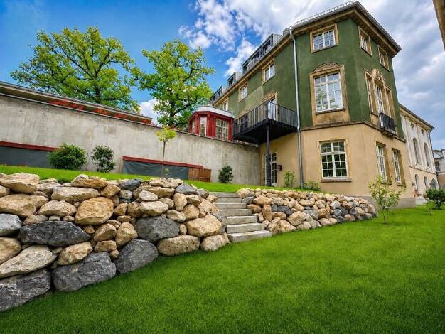 Bürofläche zur Miete 18 € 114 m² Bürofläche Bühlau/Weißer Hirsch Dresden 01324