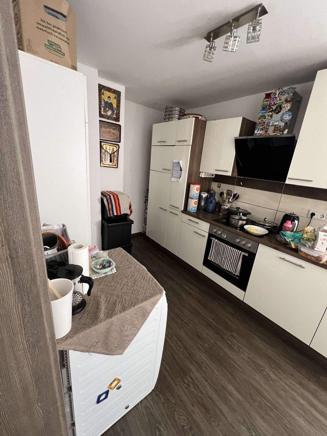 House in Nürnberg, Weiterer Innenstadtgürtel West/Nord/Ost - Ansicht 6