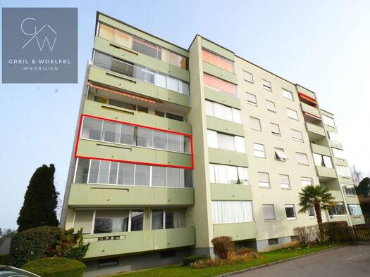 Wohnung zum Kauf 330.000 € 3 Zimmer 89,7 m² frei ab 15.04.2027 Bregenz 6900