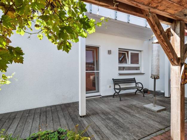 Einfamilienhaus zum Kauf 650.000 € 5,5 Zimmer 193 m² 543 m² Grundstück Oberappersdorf Zolling 85406