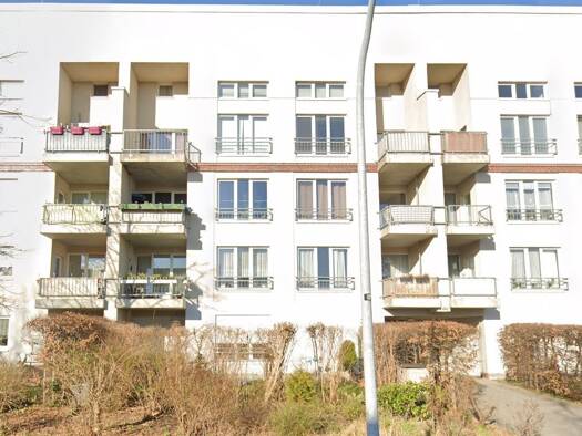 Studio zur Miete 1.050 € 2 Zimmer 47 m² Geschoss 2/4 frei ab 30.09.2026 Teltow Teltow 14513