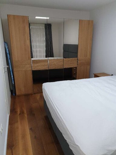 Wohnung zum Kauf provisionsfrei 277.000 € 2 Zimmer 56 m² frei ab sofort Parcusstraße Johannesviertel Darmstadt 64293