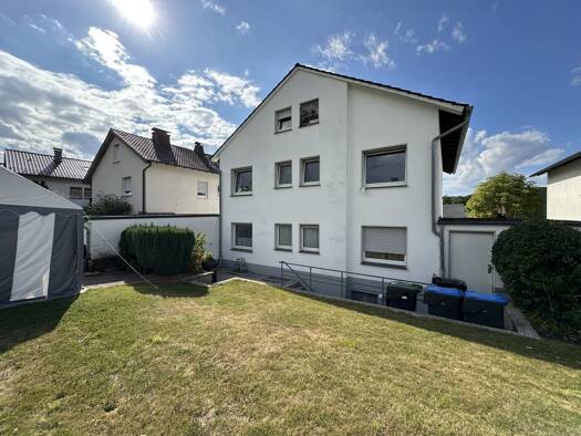 Mehrfamilienhaus zum Kauf 319.000 € 10 Zimmer 219 m² 482 m² Grundstück Herdringen Arnsberg 59757