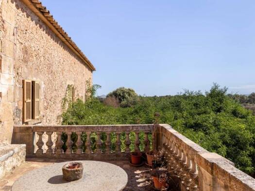 Bauernhaus zum Kauf 2.505.000 € 10 Zimmer 1.800 m² 800.000 m² Grundstück Lloret de Vistalegre 07518