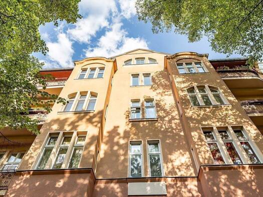 WG-Zimmer zum Kauf 229.900 € 2 Zimmer 44,7 m² 3. Geschoss frei ab sofort Friedenau Berlin 12159