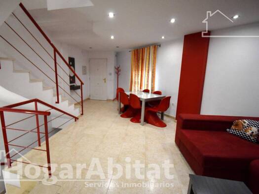 Reihenhaus zum Kauf 170.000 € 3 Zimmer 212 m² Betxí Onda 12200