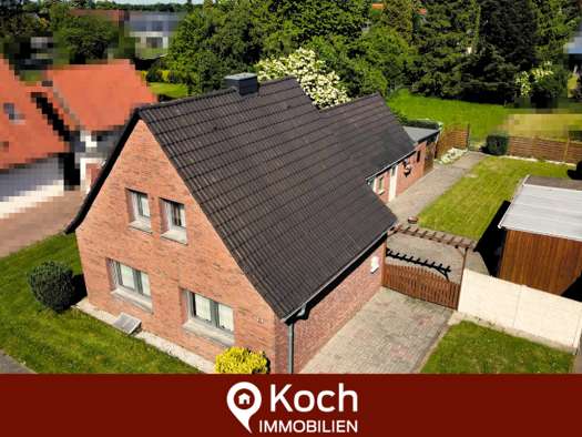 Einfamilienhaus zum Kauf 285.000 € 4 Zimmer 93 m² 997 m² Grundstück Boscheln Übach-Palenberg 52531