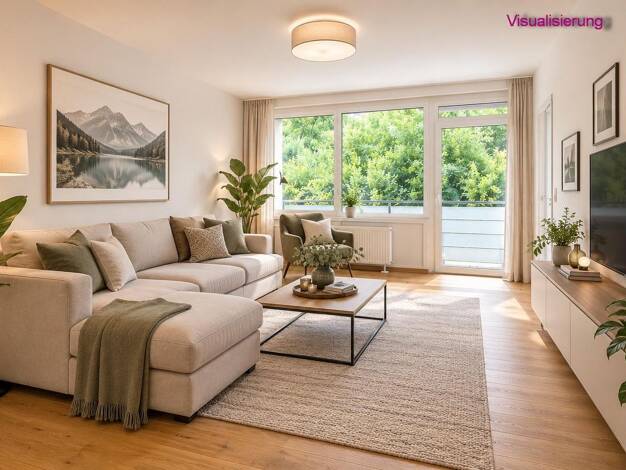 Wohnung zum Kauf 445.000 € 4 Zimmer 100,3 m² 2. Geschoss Dumbastr. Bad Ischl 4820