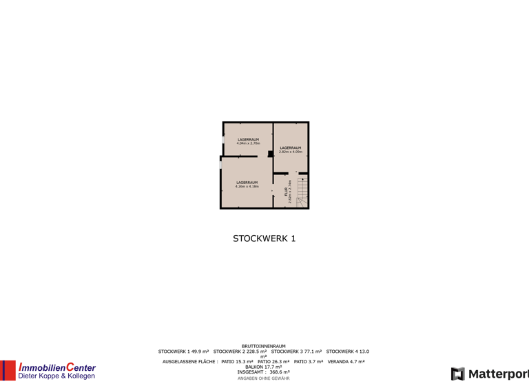Einfamilienhaus zum Kauf 485.000 € 4 Zimmer 164,7 m² 579 m² Grundstück Lampertheim 68623