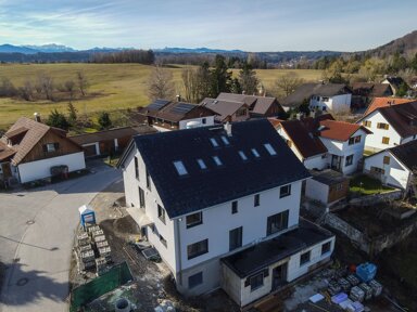 Maisonette zum Kauf 650.000 € 4 Zimmer 115 m² 1. Geschoss frei ab sofort Peißenberg Peißenberg 82380