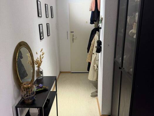 Wohnung zur Miete 850 € 2 Zimmer 67 m² Geschoss 2/5 frei ab 01.04.2026 Meerwiesenstraße Lindenhof Mannheim 68163