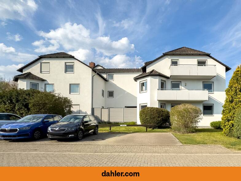 Wohnung zum Kauf 194.000 € 4 Zimmer 86 m² Isenbüttel Isenbüttel 38550