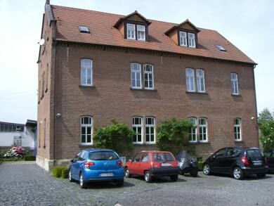 Wohnung zur Miete 520 € 2 Zimmer 65 m² Geschoss 1/2 frei ab 01.09.2025 Melsunger Straße Bettenhausen Kassel 34123