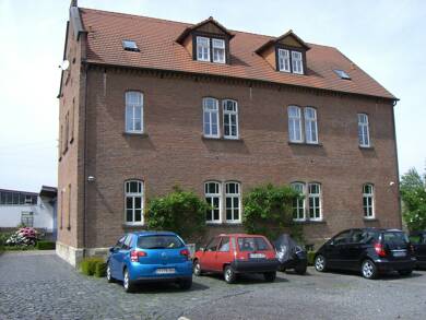 Wohnung zur Miete 520 € 2 Zimmer 65 m² Geschoss 1/2 frei ab 01.09.2025 Melsunger Straße Bettenhausen Kassel 34123