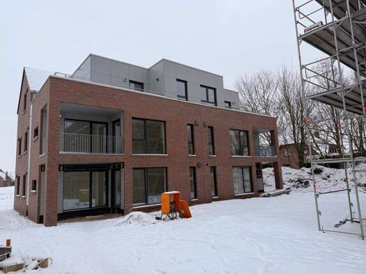 Wohnung zum Kauf provisionsfrei 268.000 € 2 Zimmer 63,5 m² Möhlenkamp 9a-d Garrel 49681