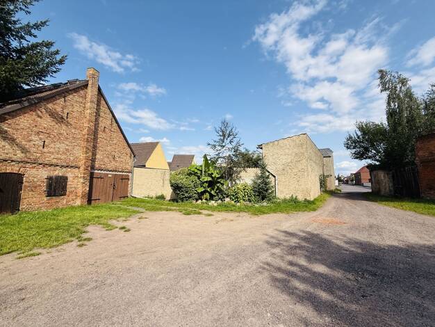 Einfamilienhaus zum Kauf 119.000 € 12 Zimmer 300 m² 729 m² Grundstück Hohenlobbese Görzke 14828