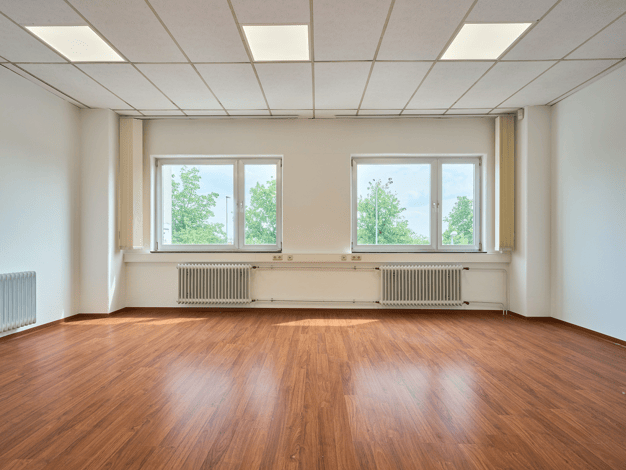 Bürofläche zur Miete 2 € 164,5 m² Bürofläche Max-Planck-Straße 36 Burgholzhausen Friedrichsdorf 61381