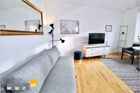 Wohnung zur Miete Wohnen auf Zeit 850 € 1 Zimmer 30 m²<br/>Wohnfläche 01.11.2024<br/>Verfügbarkeit Düsseltal Düsseldorf 40239