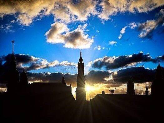 Ladenfläche zur Miete 11.000 € 178 m² Verkaufsfläche teilbar ab 250 m² Lorenz Nürnberg 90403