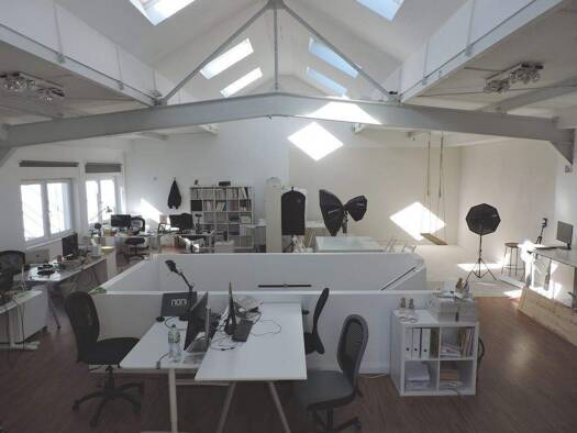 Loft zur Miete 3.750 € frei ab 01.04.2026 Ehrenfeld Köln 50825