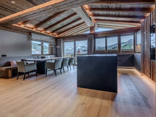 Haus zum Kauf - Erstbezug 2.480.000 € 3 Zimmer 164 m² KIRCHBERG 6365