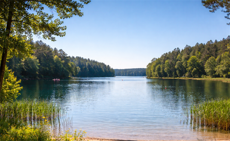 Immobilie in Gera - CA. 850 QM SONNENGRUNDSTÜCK MIT TLW. SEEBLICK - zur Neubebaung - Bild 2