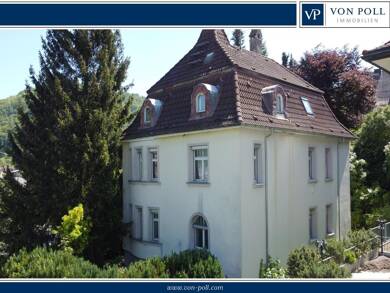 Einfamilienhaus zum Kauf 345.000 € 9 Zimmer 177,2 m² 407 m² Grundstück Geislingen Geislingen an der Steige 73312