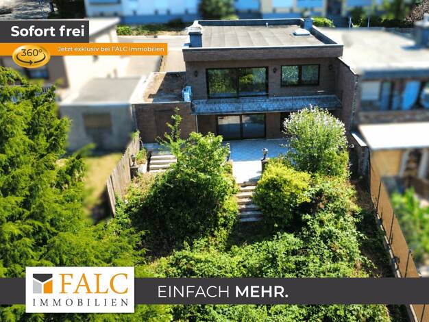Einfamilienhaus zum Kauf provisionsfrei 398.000 € 4 Zimmer 162,5 m² 515 m² Grundstück Steinkuhle 45 Mitte-Ost Mülheim an der Ruhr 45470