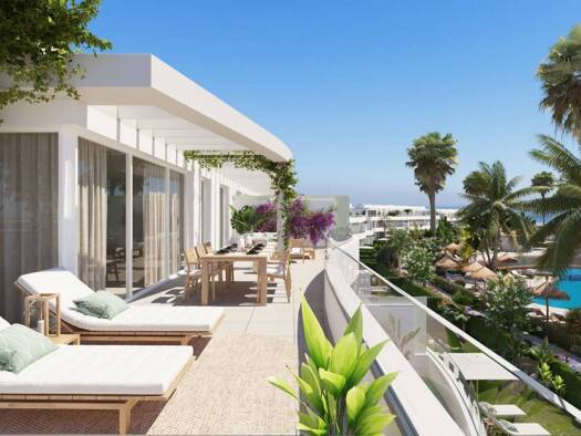 Wohnung zum Kauf - Erstbezug 549.000 € 2 Zimmer 136 m² San Roque 11310