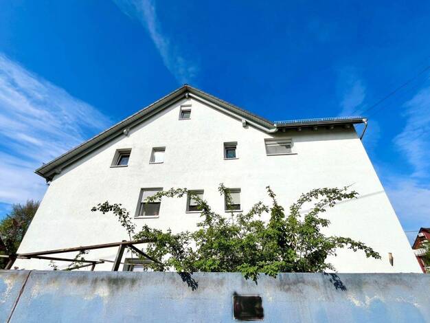 Mehrfamilienhaus zum Kauf 799.500 € 12 Zimmer 313,2 m² 456 m² Grundstück Sossenheim Frankfurt am Main 65936