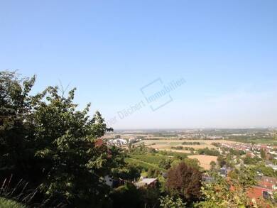 Grundstück zum Kauf 575.000 € 575 m² Grundstück Alsbach Alsbach-Hähnlein 64665
