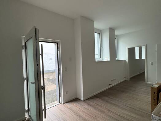 Wohnung zur Miete 1.100 € 2 Zimmer 75 m² Geschoss EG/1 frei ab sofort Rauental Koblenz 56073