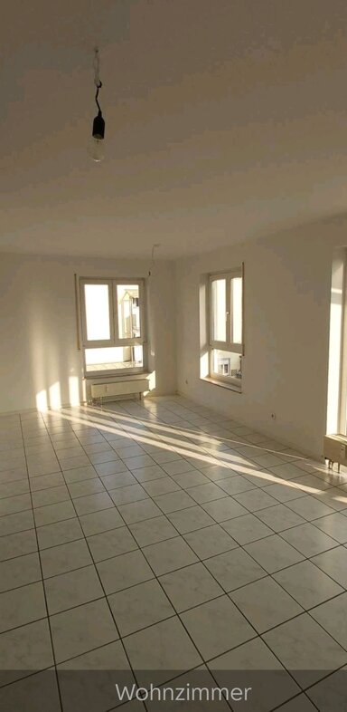 Wohnung zur Miete 680 € 2 Zimmer 66 m² 2. Geschoss Am Weiheracker 1 Steinen Steinen 79585