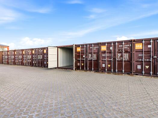 Halle/Industriefläche zur Miete 117 € 33 m² Lagerfläche Groß Kienitz Blankenfelde-Mahlow 15831
