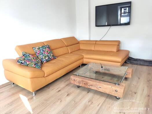Maisonette zur Miete 1.080 € 2 Zimmer 60 m² 4. Geschoss frei ab 31.01.2027 Leipziger Vorstadt Ortsamtsbereich Neustadt 01097