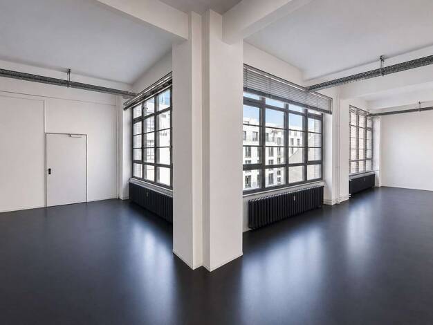 Loft zum Kauf 875.000 € 1 Zimmer 147 m² 3. Geschoss Mitte Berlin 10179