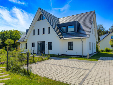 Wohnung zum Kauf provisionsfrei 411.176 € 2 Zimmer 52,6 m² 1. Geschoss Schwedengang 7a Zingst Zingst 18374