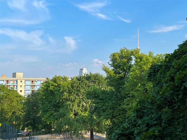 Wohnung zum Kauf als Kapitalanlage geeignet 512.000 € 2 Zimmer 61,7 m² Veteranenstr. 14 Mitte Berlin 10119