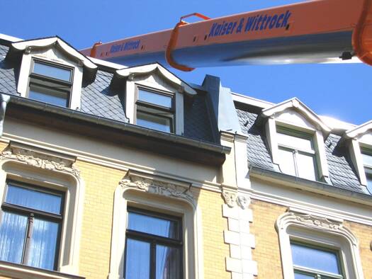 Mehrfamilienhaus zum Kauf 1.400.000 € 1 Zimmer 810,6 m² 515 m² Grundstück frei ab sofort Giebichenstein Halle (Saale) 06114