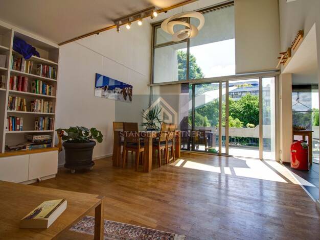 Wohnung zum Kauf 1.369.000 € 4 Zimmer 153 m² 1. Geschoss frei ab sofort Schwabing-Freimann München 80805