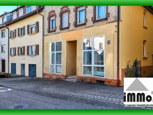 Laden zur Miete 830 € 2 Zimmer 84 m² Verkaufsfläche Mühlacker Mühlacker 75417