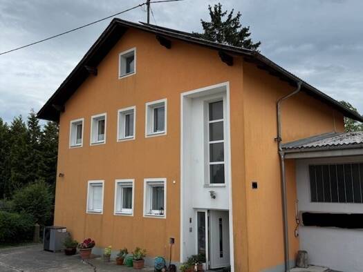Haus zum Kauf 498.000 € 180 m² 484 m² Grundstück Braunau am Inn 5280