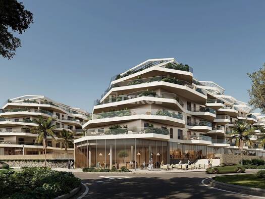 Wohnung zum Kauf 483.000 € 4 Zimmer 97 m² EG Málaga 29651