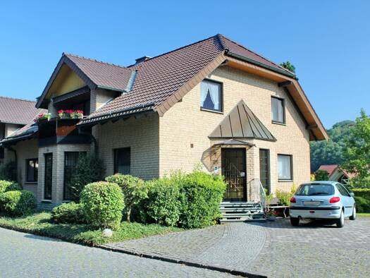 Wohnung zur Miete 530 € 3 Zimmer 98,7 m² EG frei ab sofort Siddinghausen Büren 33142