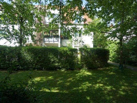 Wohnung zum Kauf 450.000 € 3 Zimmer 81,3 m² 1. Geschoss Innenstadt Augsburg 86152