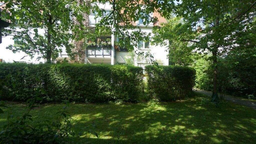 Wohnung zum Kauf 450.000 € 3 Zimmer 81,3 m² 1. Geschoss Innenstadt Augsburg 86152