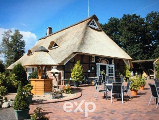 Bauernhaus zum Kauf 620.000 € 4 Zimmer 350 m² 20.000 m² Grundstück Loy Rastede 26180