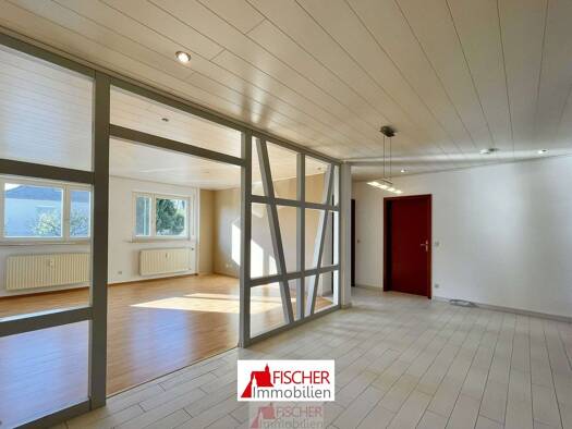 Wohnung zum Kauf 165.000 € 3,5 Zimmer 81,5 m² Horrheim Vaihingen/Enz-Horrheim 71665