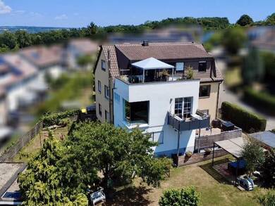 Wohnung zum Kauf 417.000 € 4,5 Zimmer 103,5 m² Neckartenzlingen 72654