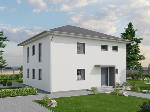 Haus zum Kauf provisionsfrei 479.995 € 7 Zimmer 150 m² 600 m² Grundstück Bad Steben Bad Steben 95138